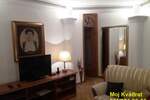 Cetvorosoban stan, Beograd - Slavija | Izdavanje · 94m² · 1.200€