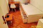 Cetvorosoban stan, Beograd - Slavija | Izdavanje · 94m² · 1.200€