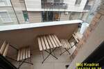 Trosoban stan, Beograd - Hram Sv. Save | Izdavanje · 82m² · 1.000€