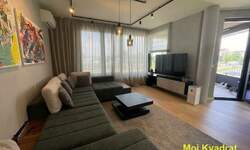 Cetvorosoban stan, Beograd - Dorćol | Prodaja · 117m² · 780.000€