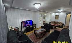 Trosoban stan, Beograd - Bogoslovija | Prodaja · 93m² · 200.000€