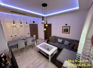 Stan, Beograd - Stari Košutnjak | Prodaja · 100m² · 230.000€