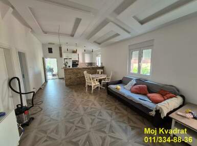 Cetvorosoban stan, Beograd - Ćukovac | Prodaja · 105m² · 285.000€