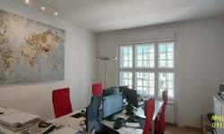Poslovni prostor / Lokal, Beograd - Studentski Trg | Izdavanje · 34m² · 1.200€