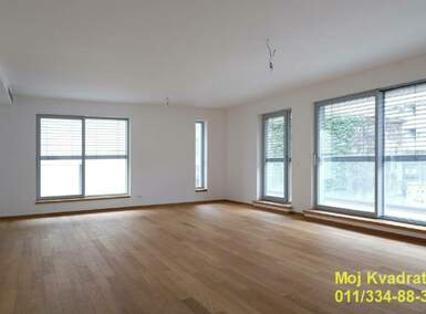 Cetvorosoban stan, Beograd - Hram Sv. Save | Prodaja · 148m² · 784.400€
