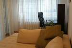 Dvosoban stan, Beograd - Pravni fakultet | Izdavanje · 55m² · 1.100€