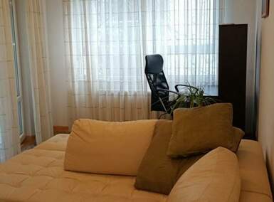 Dvosoban stan, Beograd - Pravni fakultet | Izdavanje · 55m² · 1.100€