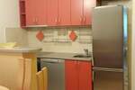 Dvosoban stan, Beograd - Pravni fakultet | Izdavanje · 55m² · 1.100€