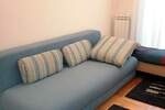 Dvosoban stan, Beograd - Pravni fakultet | Izdavanje · 55m² · 1.100€