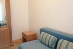 Dvosoban stan, Beograd - Pravni fakultet | Izdavanje · 55m² · 1.100€