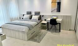 Jednosoban stan, Beograd - Dorćol | Izdavanje · 38m² · 600€