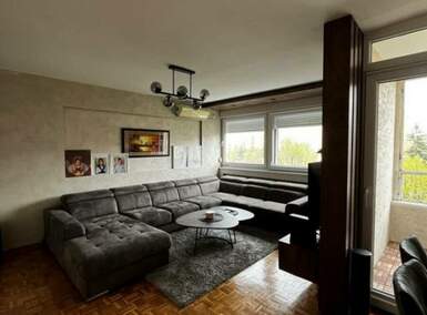 Troiposoban stan, Beograd - Mirijevo | Prodaja · 86m² · 240.000€
