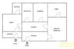 Trosoban stan, Beograd - Studentski Trg | Prodaja · 77m² · 385.000€