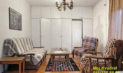 Dvosoban stan, Beograd - Dedinje | Prodaja · 57m² · 280.000€