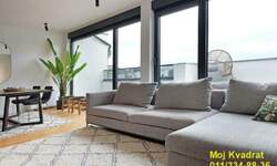 Stan, Beograd - Crveni Krst | Prodaja · 174m² · 760.000€