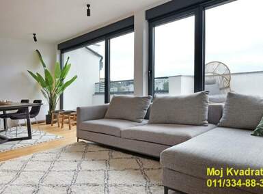 Stan, Beograd - Crveni Krst | Prodaja · 174m² · 760.000€