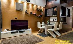 Trosoban stan, Beograd - Crveni Krst | Prodaja · 80m² · 330.000€