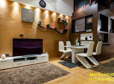 Trosoban stan, Beograd - Crveni Krst | Prodaja · 80m² · 330.000€