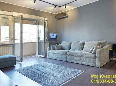 Trosoban stan, Beograd - Pravni fakultet | Prodaja · 105m² · 419.000€