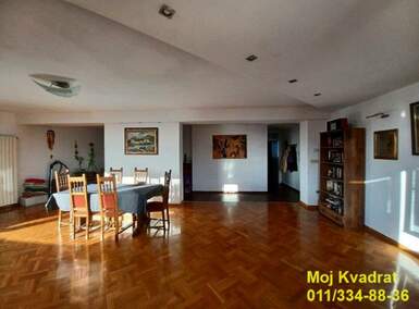 Stan, Beograd - Đeram | Prodaja · 220m² · 398.000€