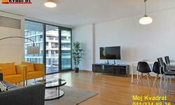 Cetvorosoban stan, Beograd - Beograd na vodi | Prodaja · 117m² · 950.000€