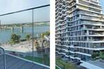 Cetvorosoban stan, Beograd - Beograd na vodi | Prodaja · 117m² · 950.000€