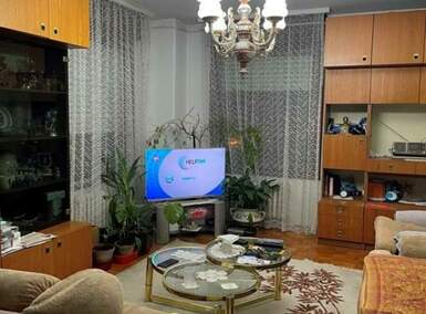 Trosoban stan, Beograd - Blok 34 | Prodaja · 77m² · 246.000€