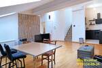 Cetvorosoban stan, Beograd - Botanička bašta | Prodaja · 165m² · 500.000€