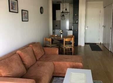 Dvoiposoban stan, Beograd - Dorćol | Izdavanje · 74m² · 1.600€