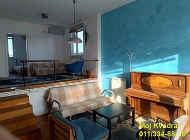 Stan, Beograd - Skupština | Prodaja · 156m² · 600.000€