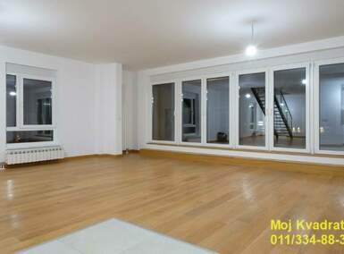 Stan, Beograd - Tošin Bunar | Izdavanje · 200m² · 4.000€
