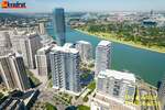 Cetvorosoban stan, Beograd - Beograd na vodi | Prodaja · 148m² · 926.888€