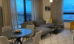 Cetvorosoban stan, Beograd - Beograd na vodi | Prodaja · 109m² · 770.000€