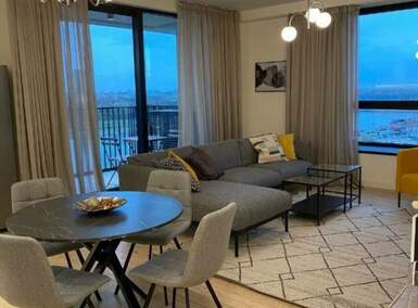 Cetvorosoban stan, Beograd - Beograd na vodi | Prodaja · 109m² · 770.000€