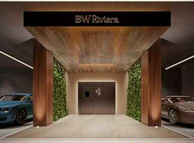 Cetvorosoban stan, Beograd - Beograd na vodi | Prodaja · 218m² · 1.600.000€
