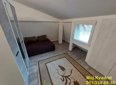 Cetvorosoban stan, Beograd - Gornji Grad | Prodaja · 98m² · 165.000€