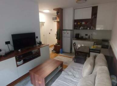 Jednoiposoban stan, Beograd - Banjica | Prodaja · 35m² · 130.000€