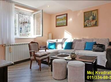 Kuća, Beograd - Zvezdarska šuma | Prodaja · 214m² · 330.000€