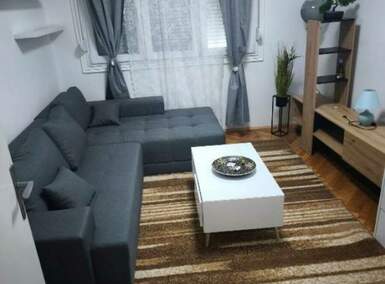 Dvosoban stan, Beograd - Karaburma | Prodaja · 60m² · 160.000€