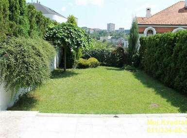 Kuća, Beograd - Dedinje | Izdavanje · 215m² · 3.000€