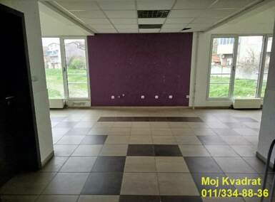 Poslovni prostor / Lokal, Jagodina | Prodaja · 48m² · 118.512€