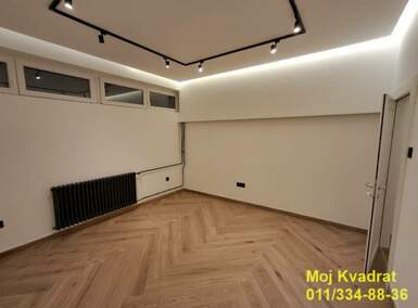 Jednoiposoban stan, Beograd - Slavija | Prodaja · 42m² · 105.000€