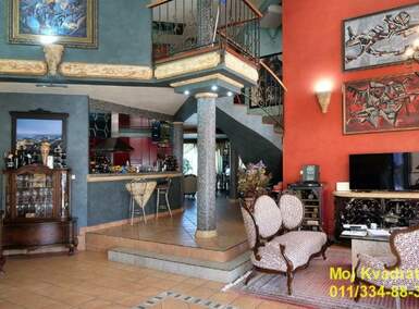Kuća, Beograd - Pregrevica | Prodaja · 765m² · 1.190.000€
