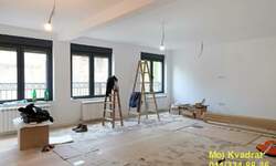 Stan, Beograd - Dorćol | Prodaja · 224m² · 765.000€