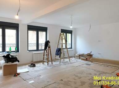 Stan, Beograd - Dorćol | Prodaja · 224m² · 765.000€