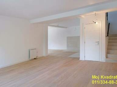 Stan, Beograd - Dorćol | Prodaja · 229m² · 710.000€