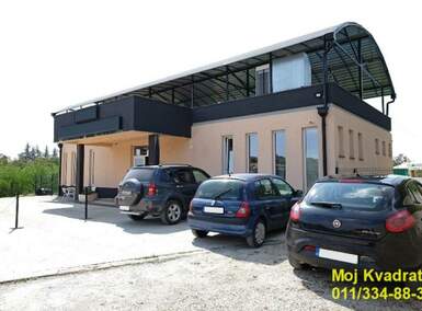 Poslovni prostor / Lokal, Beograd - Barajevo (mesto) | Prodaja · 176m² · 600.000€