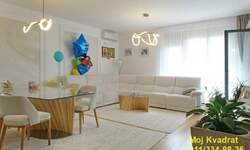Stan, Beograd - Blok 65 | Prodaja · 140m² · 799.000€