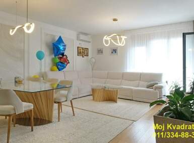 Stan, Beograd - Blok 65 | Prodaja · 140m² · 799.000€