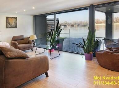 Kuća, Beograd - Ada Ciganlija | Prodaja · 240m² · 250.000€